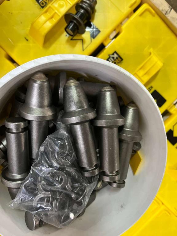 Kennametal SL07 Photo 1