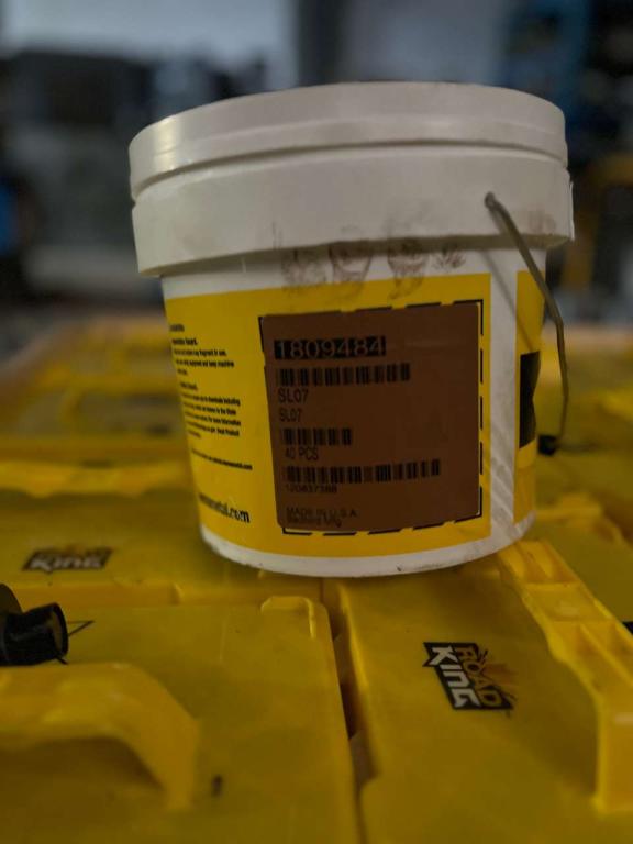 Kennametal SL07 Photo 2