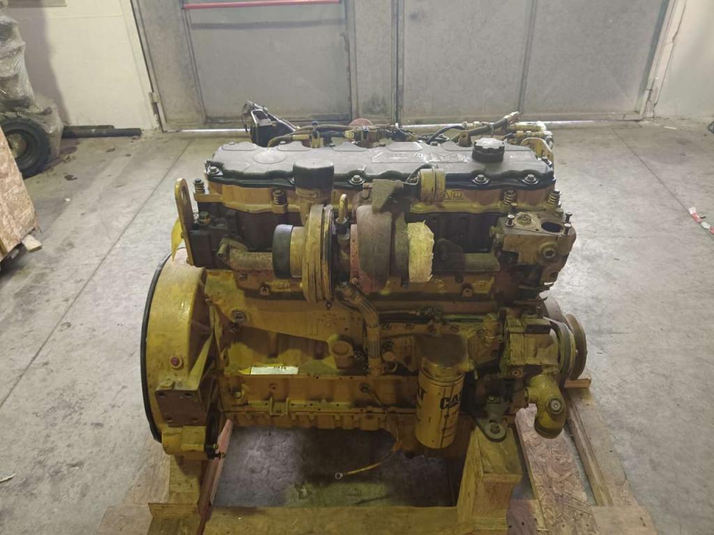 Internal combustion engine for Caterpillar C7 Photo 3
