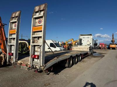 Iveco Stralis 480 sold by Leo MMT Srl
