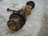 Front axle for Benati 22 SB Photo 3 thumbnail