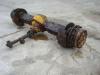 Front axle for Benati 22 SB Photo 4 thumbnail