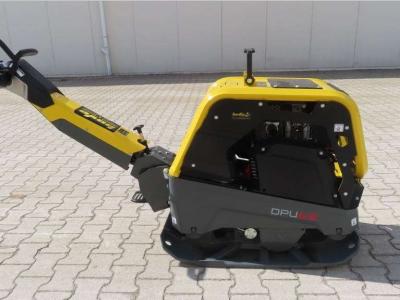 Wacker Neuson DPU6260 HE sold by Bove Verhuur & Verkoop
