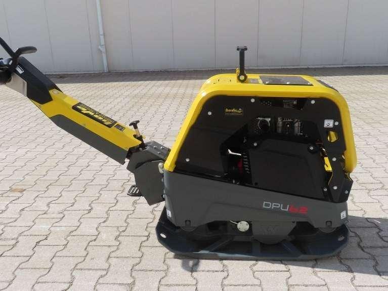 Wacker Neuson DPU6260 HE Photo 1