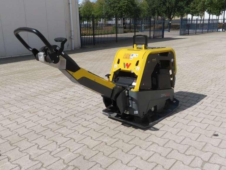 Wacker Neuson DPU6260 HE Photo 2