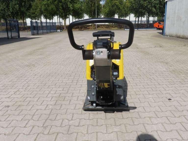 Wacker Neuson DPU6260 HE Photo 3