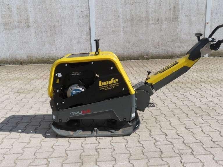Wacker Neuson DPU6260 HE Photo 5