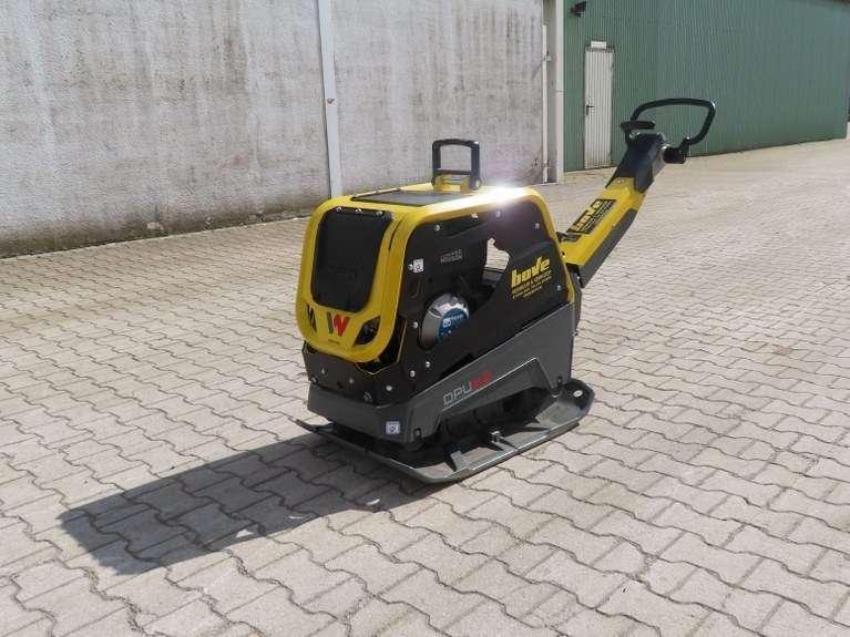 Wacker Neuson DPU6260 HE Photo 6