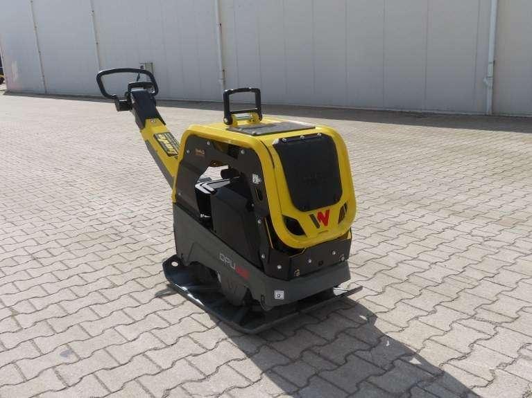 Wacker Neuson DPU6260 HE Photo 8