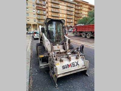 Bobcat S650 sold by Omeco Spa