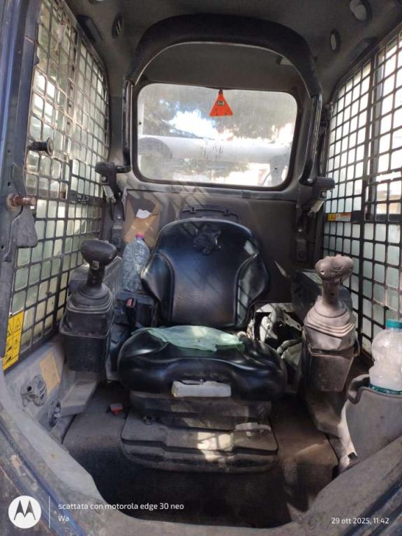 Bobcat S650 Photo 5