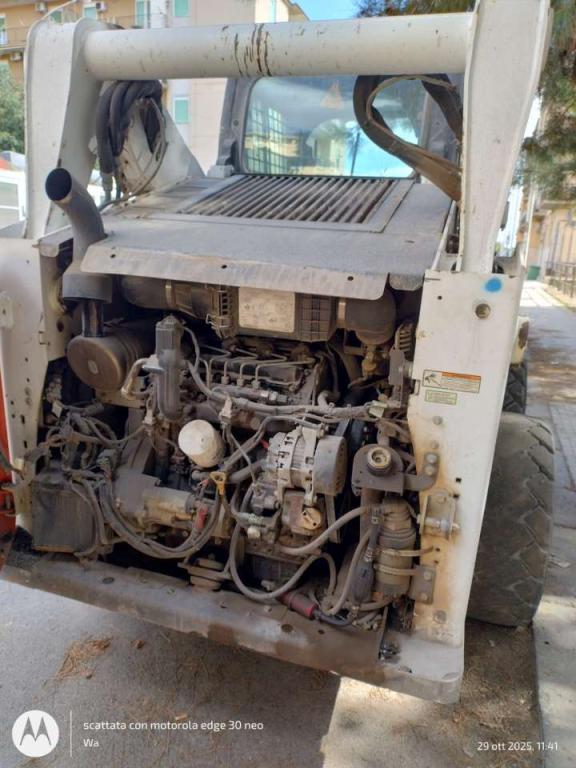 Bobcat S650 Photo 7