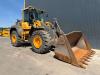Volvo L110H Photo 3 thumbnail