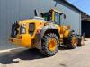 Volvo L110H Photo 4 thumbnail