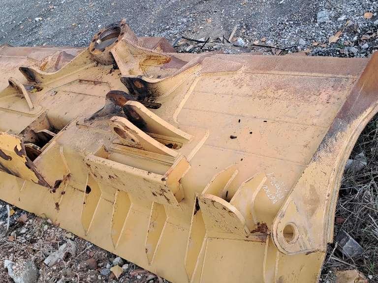 Caterpillar D6TXW Photo 15