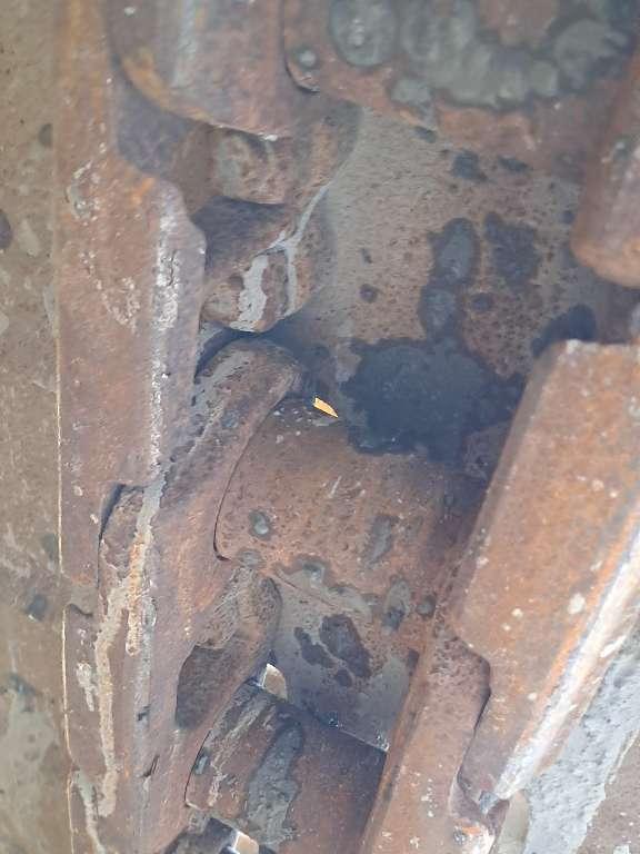 Caterpillar D6TXW Photo 17