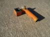 Intake pipe for Fiat Hitachi FR220 Photo 4 thumbnail