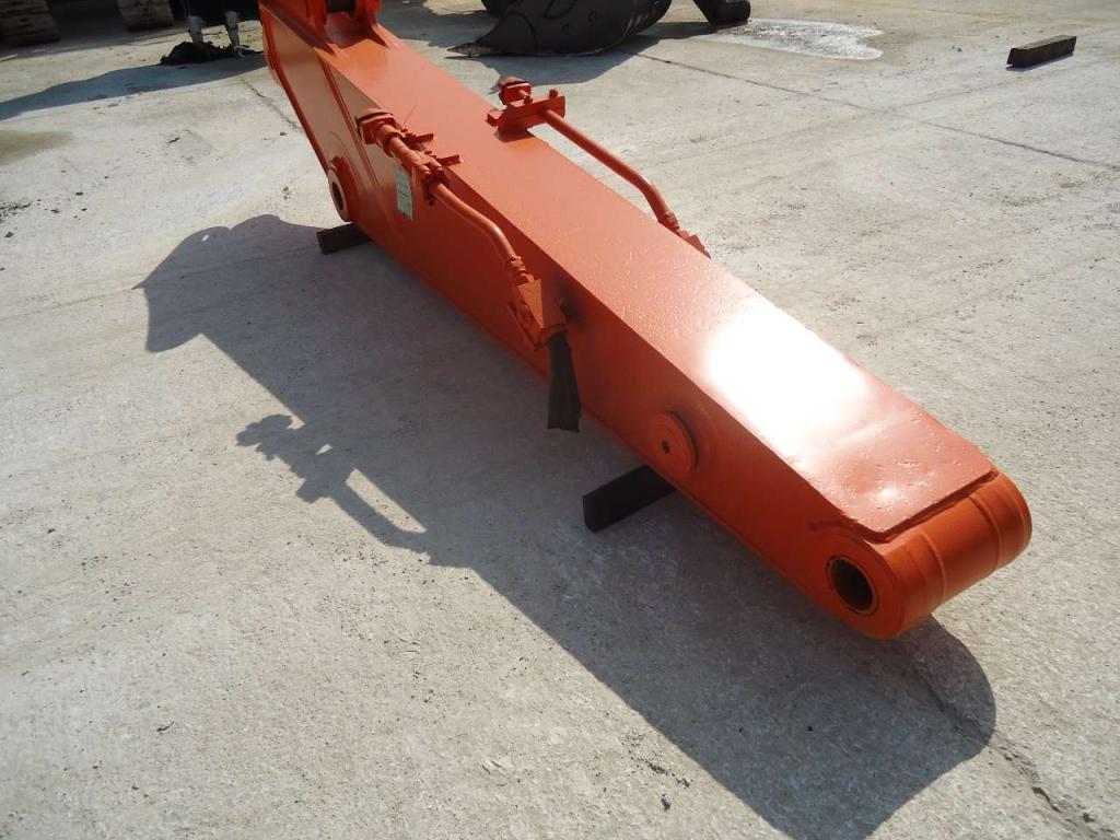 Stick for Fiat Kobelco E235 - LUNGHEZZA 2400MM Photo 2