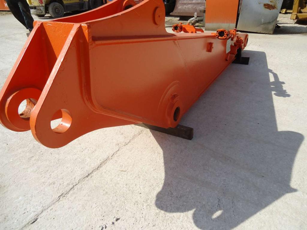 Stick for Fiat Kobelco E235 - LUNGHEZZA 2400MM Photo 4