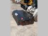 Uemme Bucket sweeper Photo 3 thumbnail