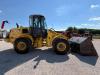 New Holland W170B Photo 4 thumbnail