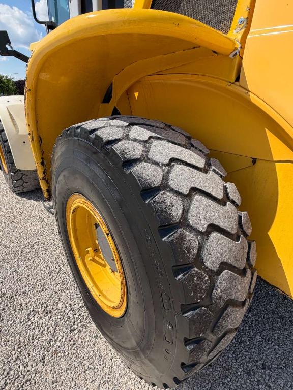 New Holland W170B Photo 11