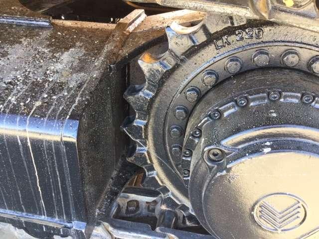 JCB JS 330 NL Photo 7