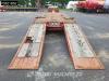 Nooteboom OSD-58-04V 4 axles Extendable 2x Steering Axle Photo 18 thumbnail