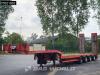 Nooteboom OSD-58-04V 4 axles Extendable 2x Steering Axle Photo 3 thumbnail