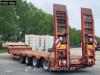 Nooteboom OSD-58-04V 4 axles Extendable 2x Steering Axle Photo 5 thumbnail