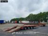 Nooteboom OSD-58-04V 4 axles Extendable 2x Steering Axle Photo 9 thumbnail