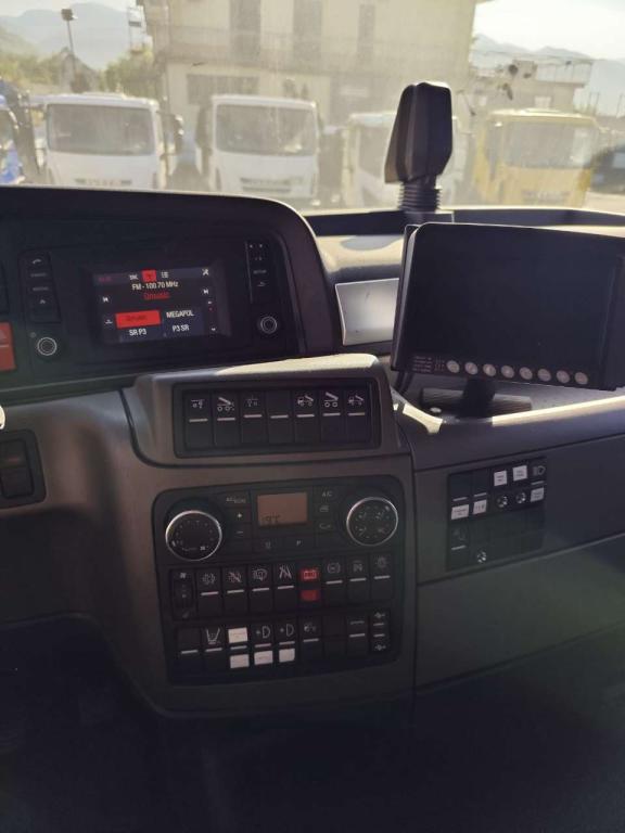 Man TGS 35.480 Photo 10