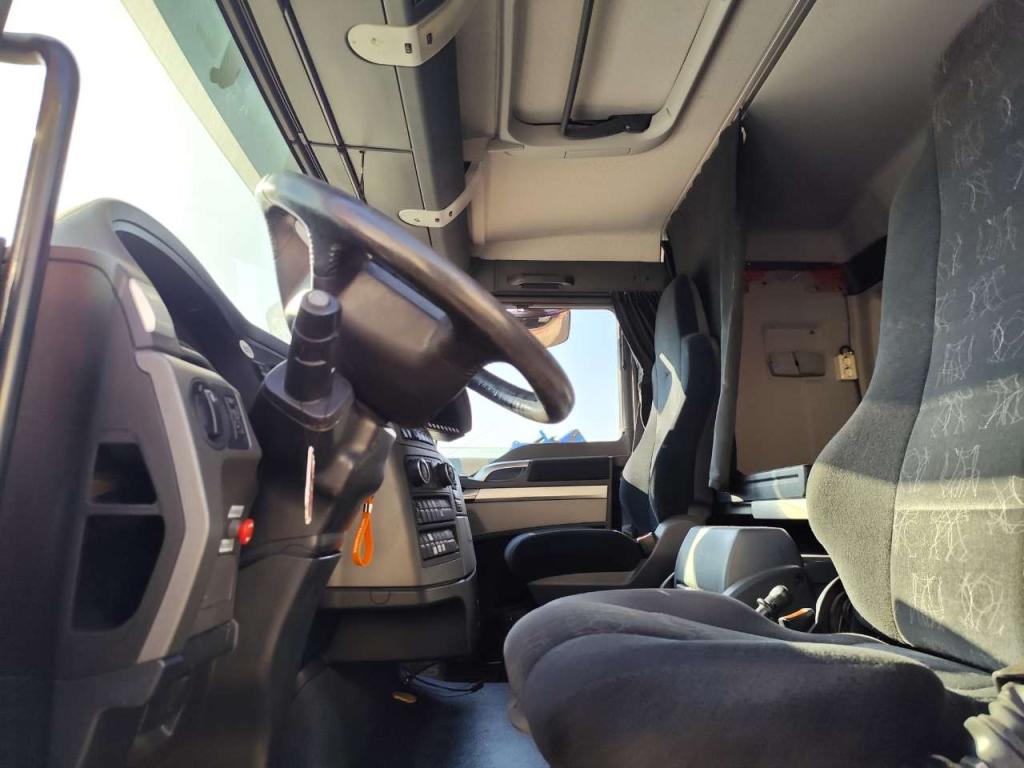 Man TGS 35.480 Photo 18