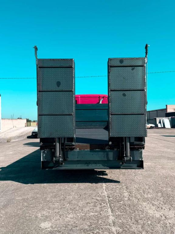Man TGS 35.480 Photo 2