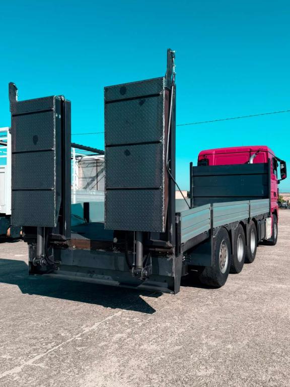 Man TGS 35.480 Photo 4