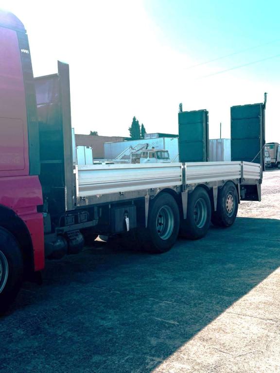 Man TGS 35.480 Photo 6