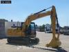 Caterpillar 313 GC Photo 9 thumbnail