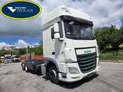 Daf XF440 Photo 1