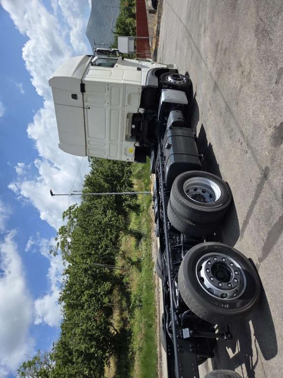 Daf XF440 Photo 18