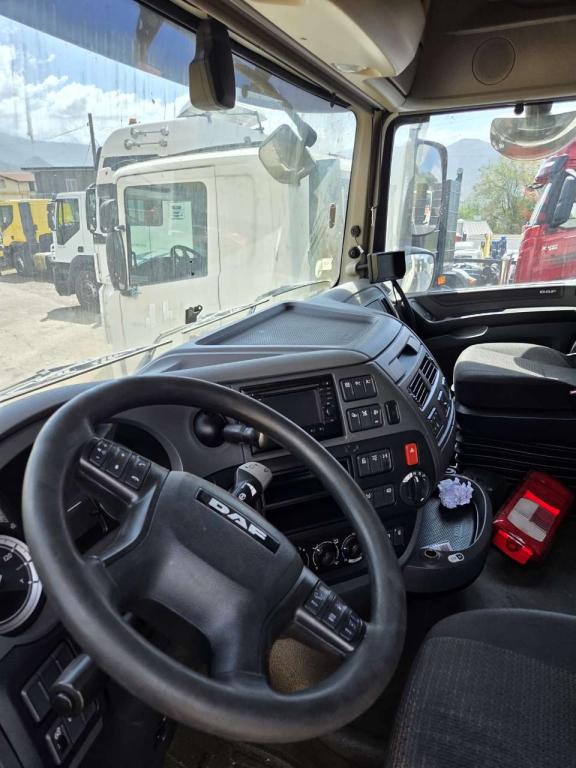 Daf XF440 Photo 4