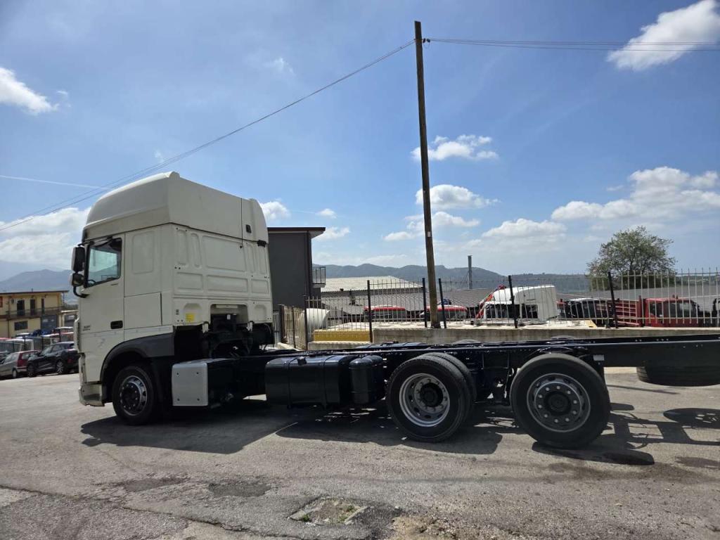 Daf XF440 Photo 8