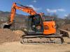 Doosan DX140LCR-5 Photo 1 thumbnail