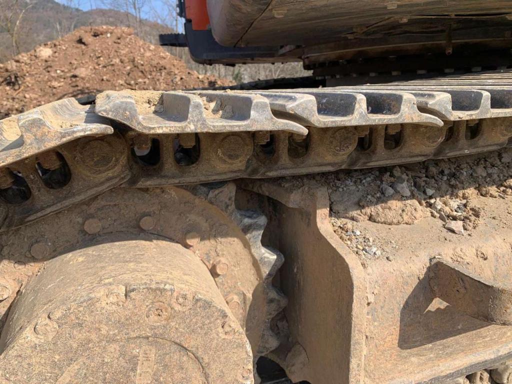 Doosan DX140LCR-5 Photo 7