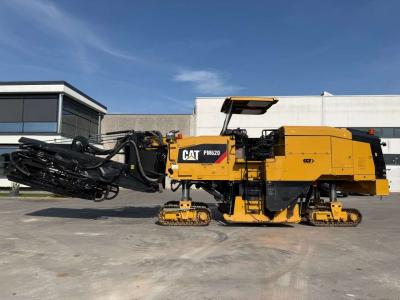 Caterpillar PM620 Photo 1