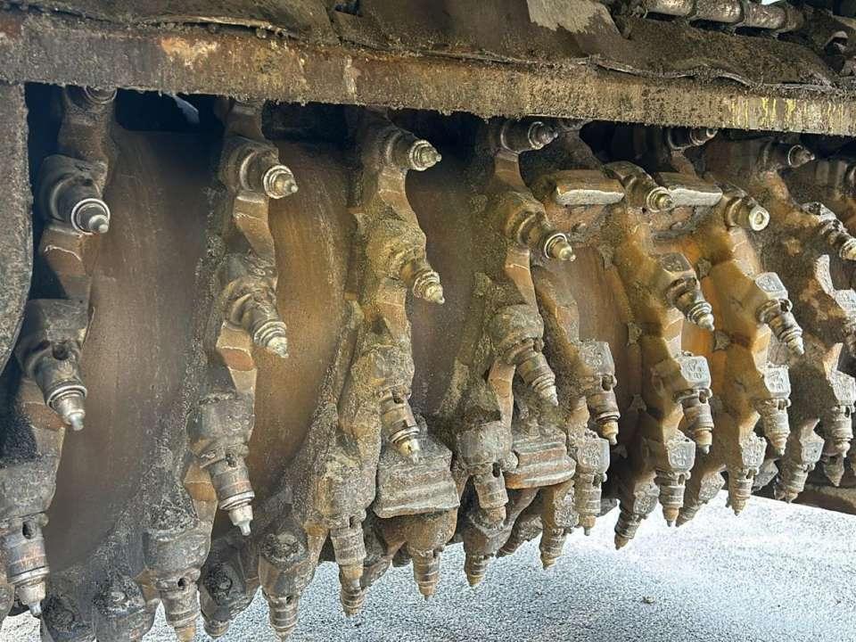 Caterpillar PM620 Photo 13