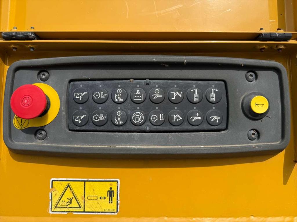 Caterpillar PM620 Photo 17