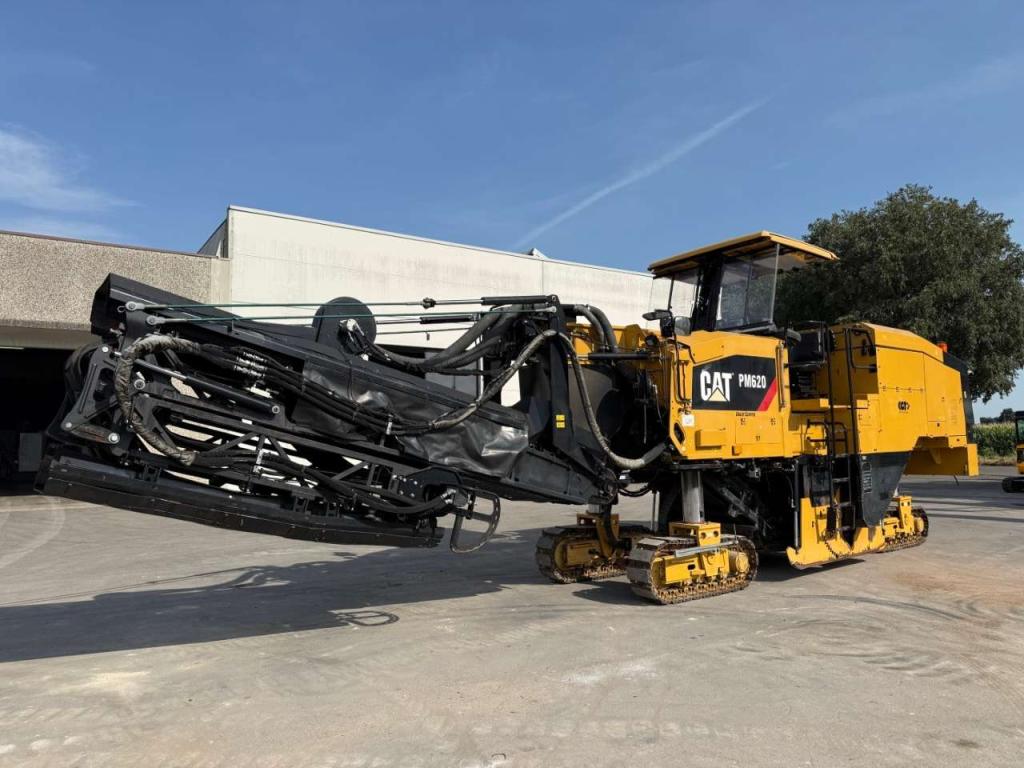 Caterpillar PM620 Photo 2