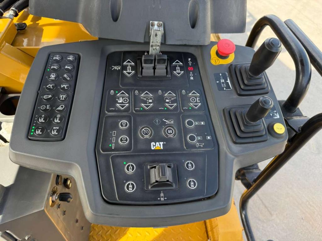 Caterpillar PM620 Photo 23