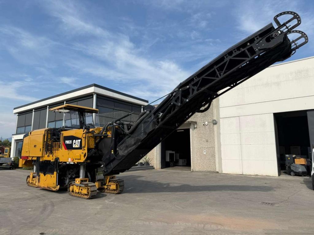 Caterpillar PM620 Photo 7