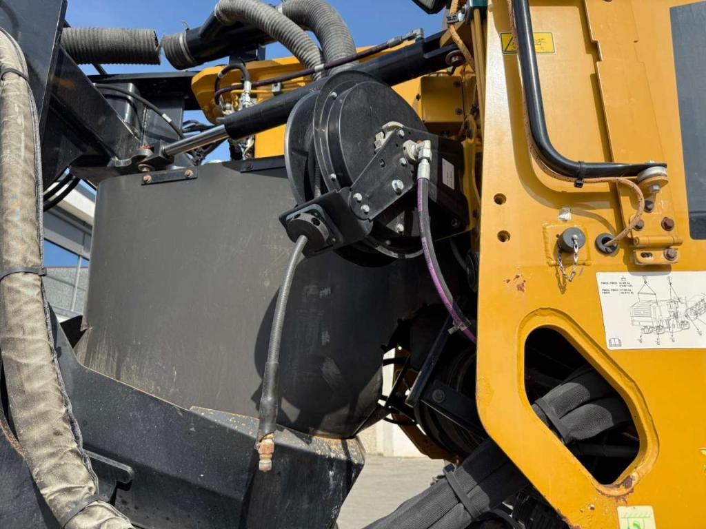 Caterpillar PM620 Photo 8